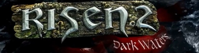 Risen 2 logo