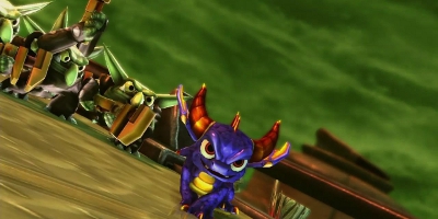 spyro