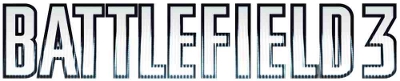 Battlefield 3 logo