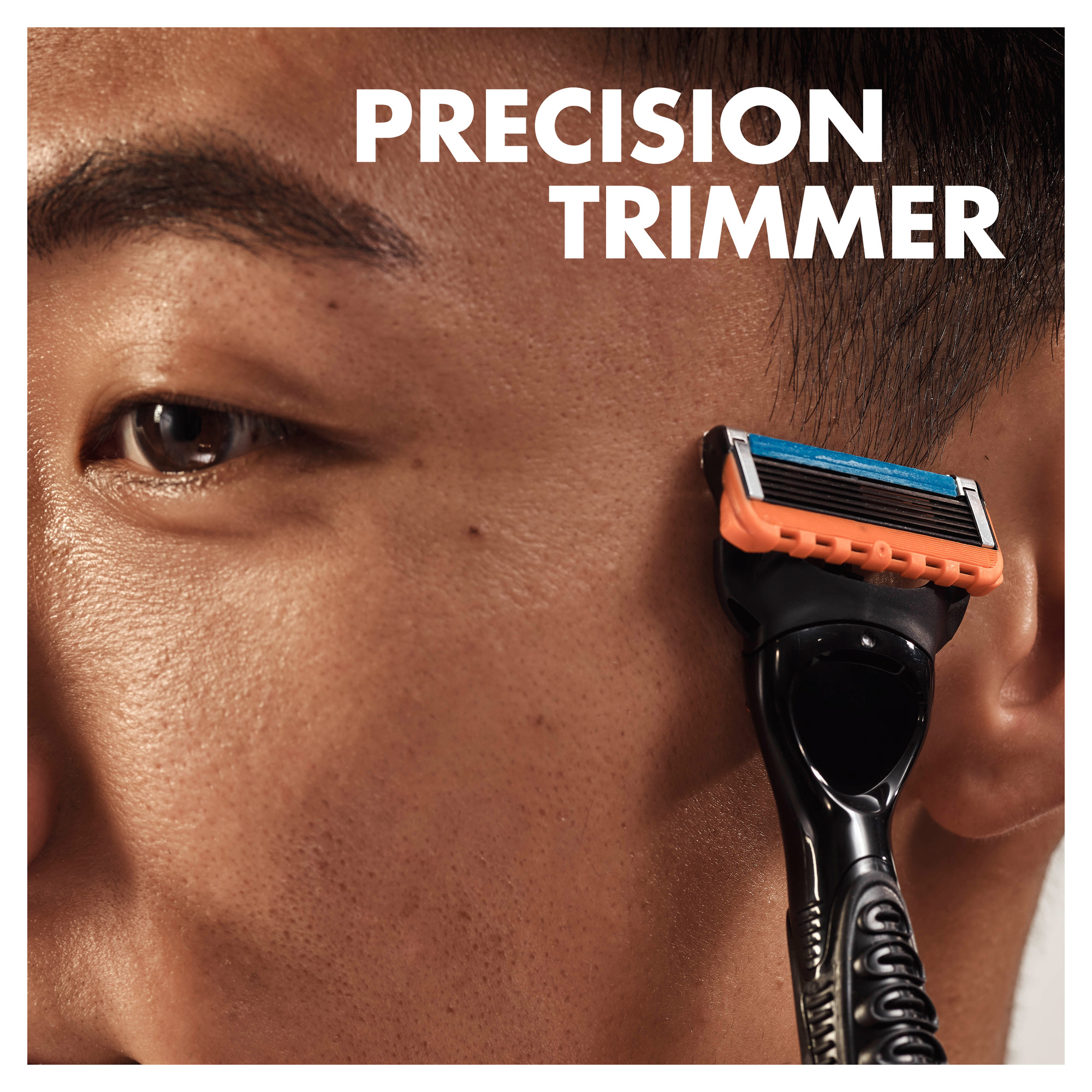 precision trimmer
