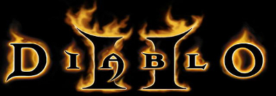 Diablo 2 Logo