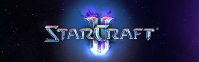 Starcraft Logo