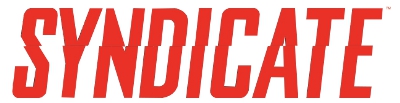 Syndicate logo