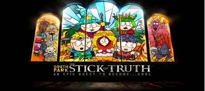 South Park The Stick Of Truth Classic Edition