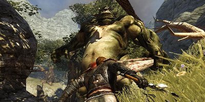 human fighting troll