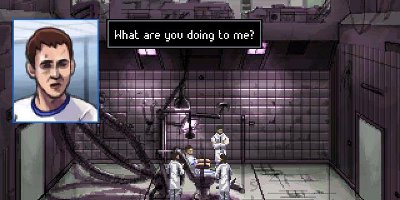 3 men in lab