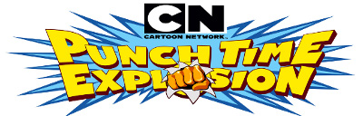 punch time logo