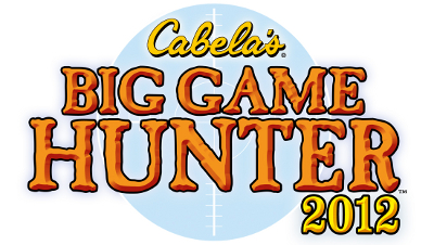 Cabela's Big Game Hunter 2012 logo