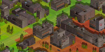 Map Overview 2