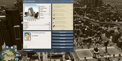games menu