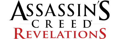 Assassin's Creed: Revelations logo