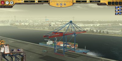 crain overview