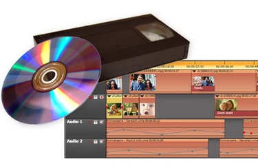 download easy vhs to dvd 3 plus