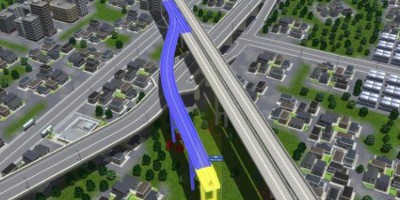 building a track