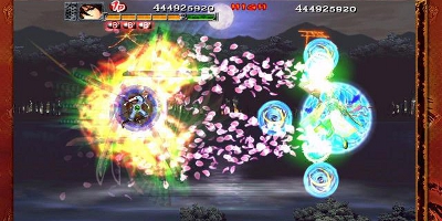 character shooting across screen3