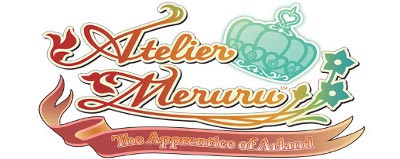 Atelier Meruru: The Apprentice of Arland banner