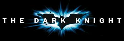 The Dark Knight Banner