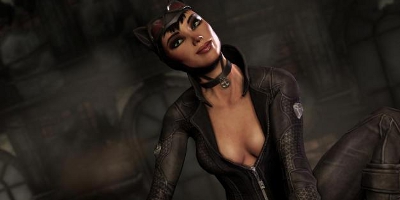 Catwoman