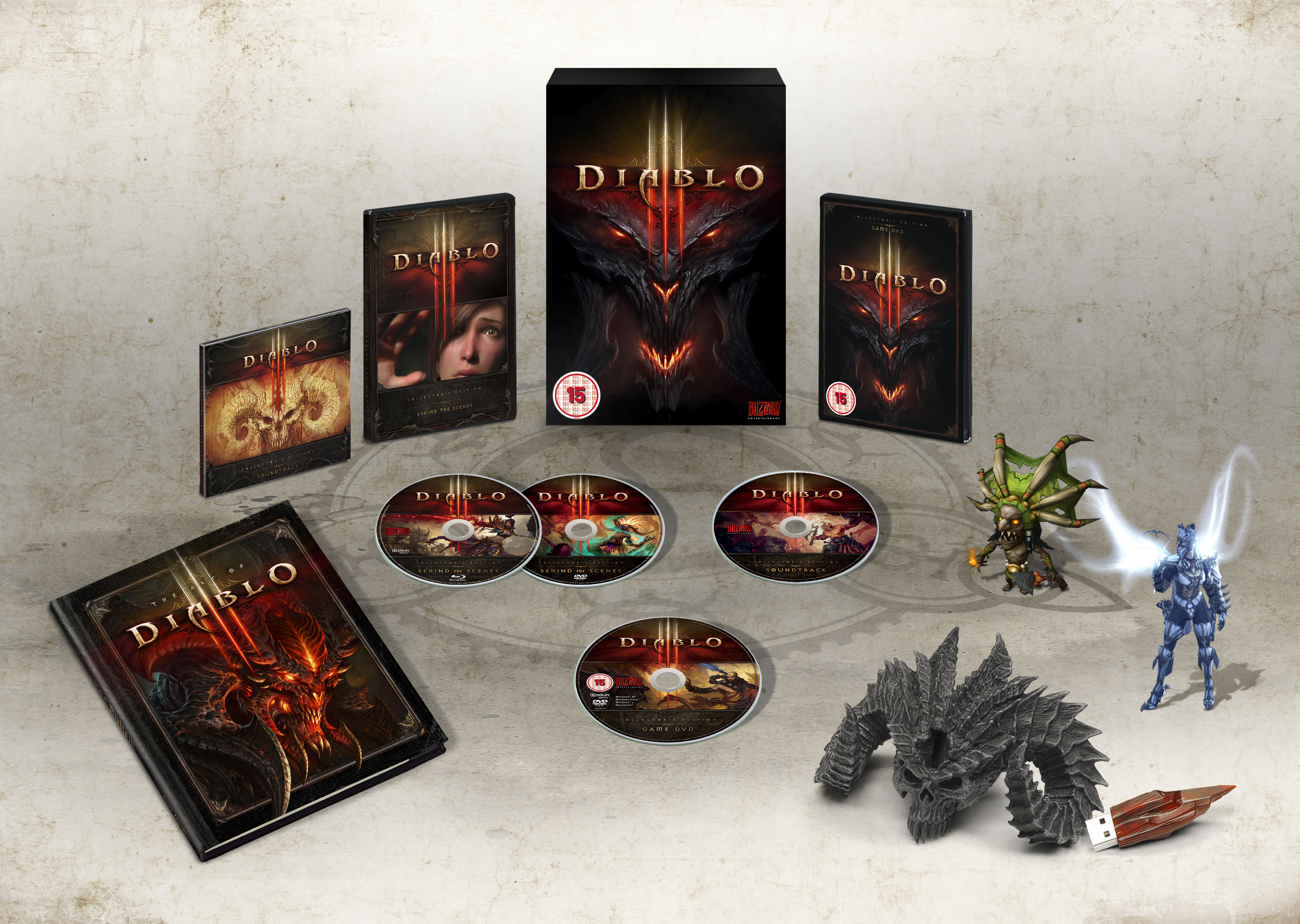diablo 3 which edition to buy pc reddit