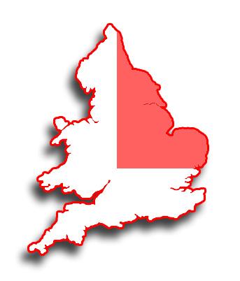 UK MAP