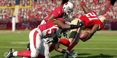 tackle