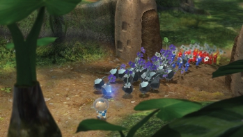 pikmin 2