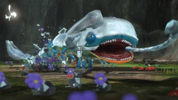 pikmin 1