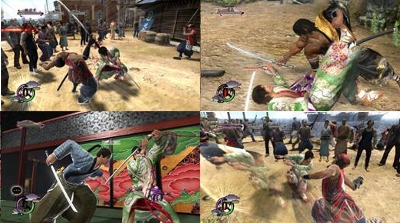 montage