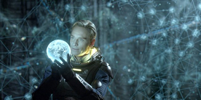 Still of Michael Fassbender