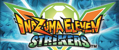 inazuma eleven strikers
