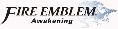 Fire Emblem: Awakening logo