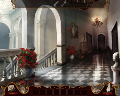 The Chronicles of Shakespeare screenshot #1