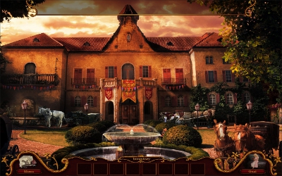 The Chronicles of Shakespeare screenshot #2