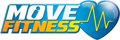 Move Fitness logo