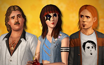 The Sims screenshot #4