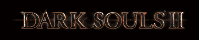 dark souls 2 logo