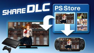 download free dead or alive 5 plus