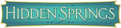 The Sims 3: Hidden Springs banner
