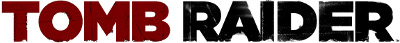 Tomb Raider logo