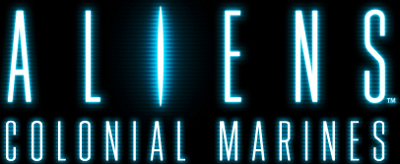 Aliens: Colonial Marines logo