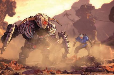 Borderlands 2 screenshot #3