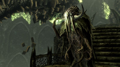 The Elder Scrolls V: Dragonborn screenshot #3