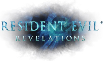 Resident Evil: Revelations logo