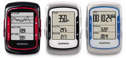 Garmin Edge 500