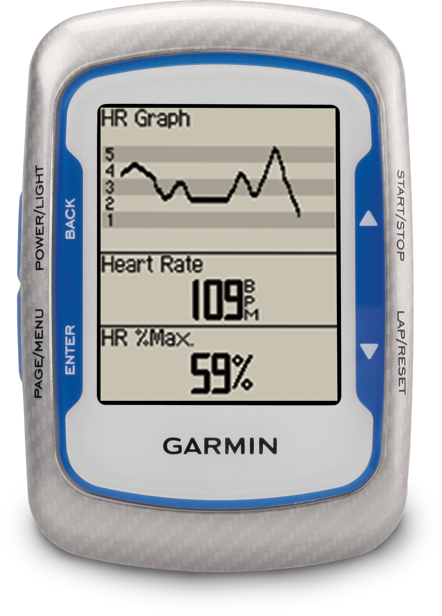 garmin edge 500 power meter