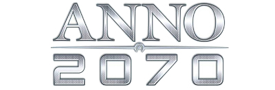 Anno 2070 logo