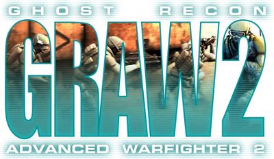 Ghost Recon logo #3