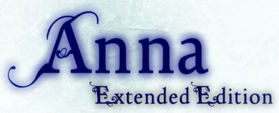 Anna - Extended Edition logo