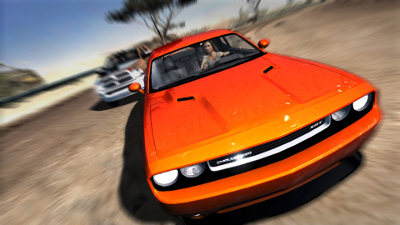 Fast and Furious: Showdown screenshot #2