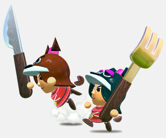 the animal crossing gang